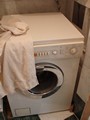 Waschmaschine