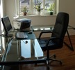 Arbeitszimmer