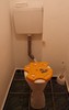 Toilette Toilette